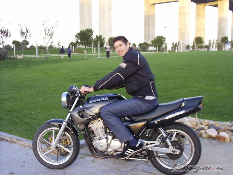 Bike Photo 81265