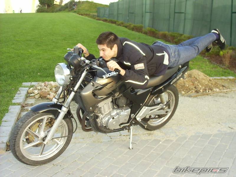 Bike Photo 81266