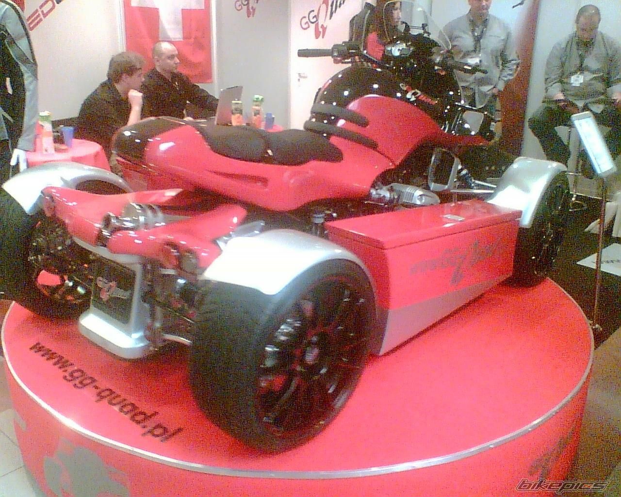 Bike Photo 812678