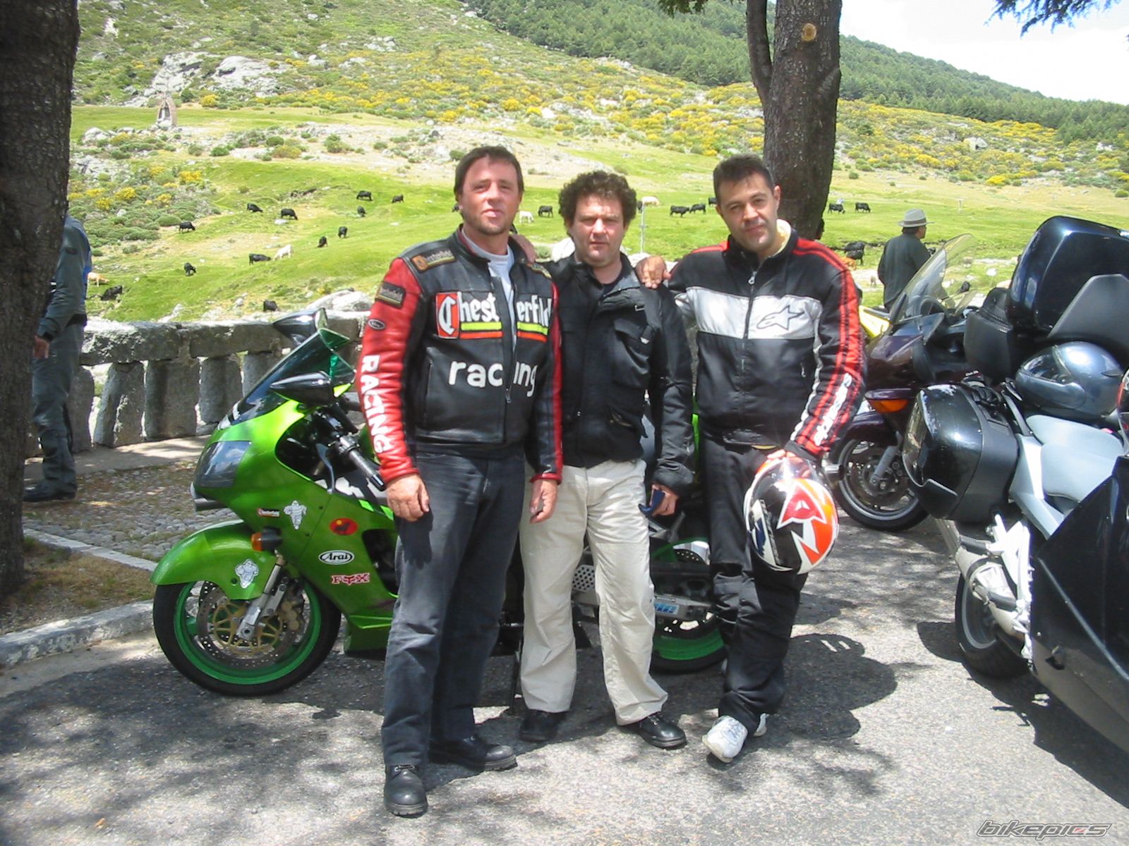 Bike Photo 812756