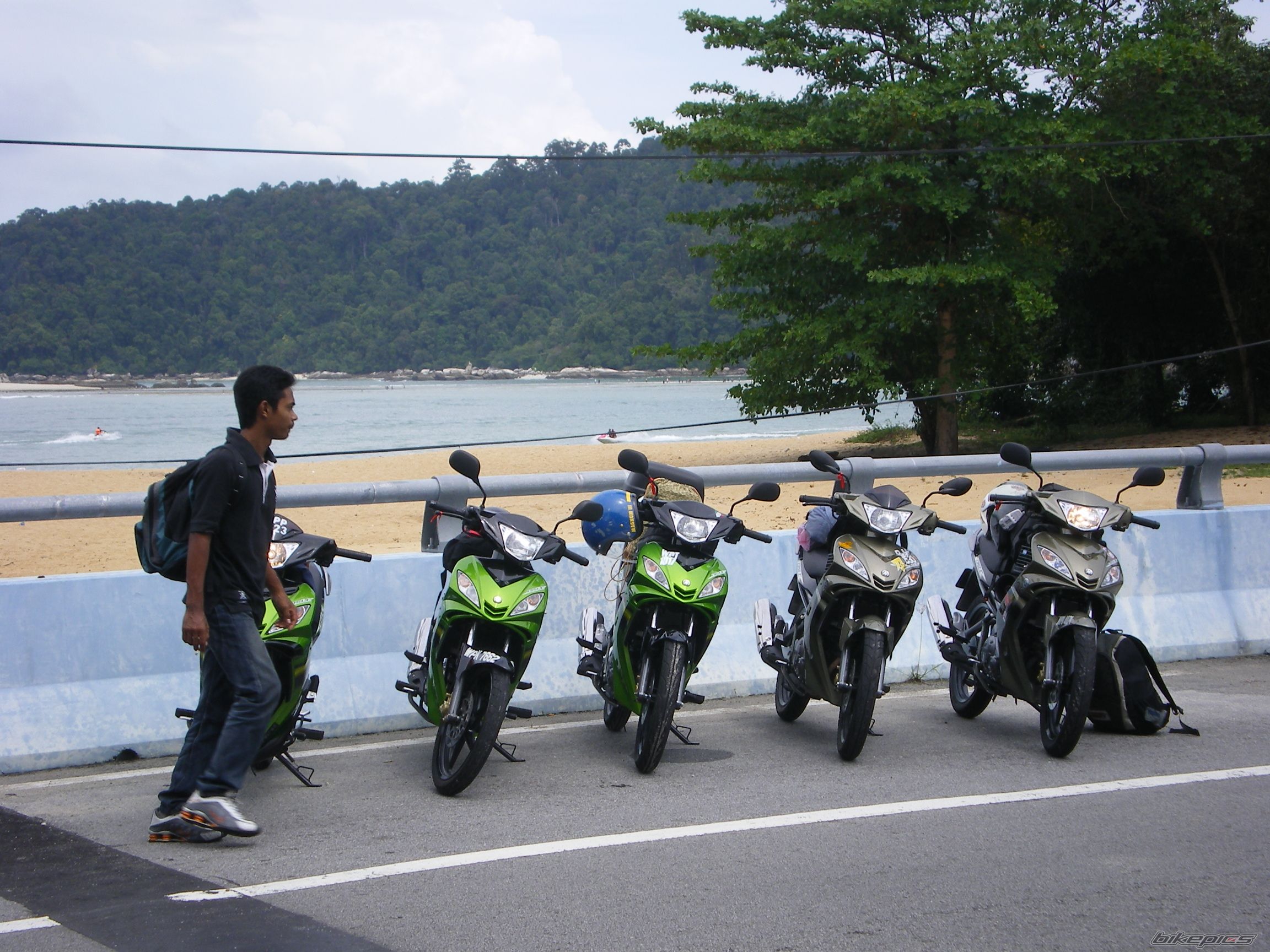 Bike Photo 812805