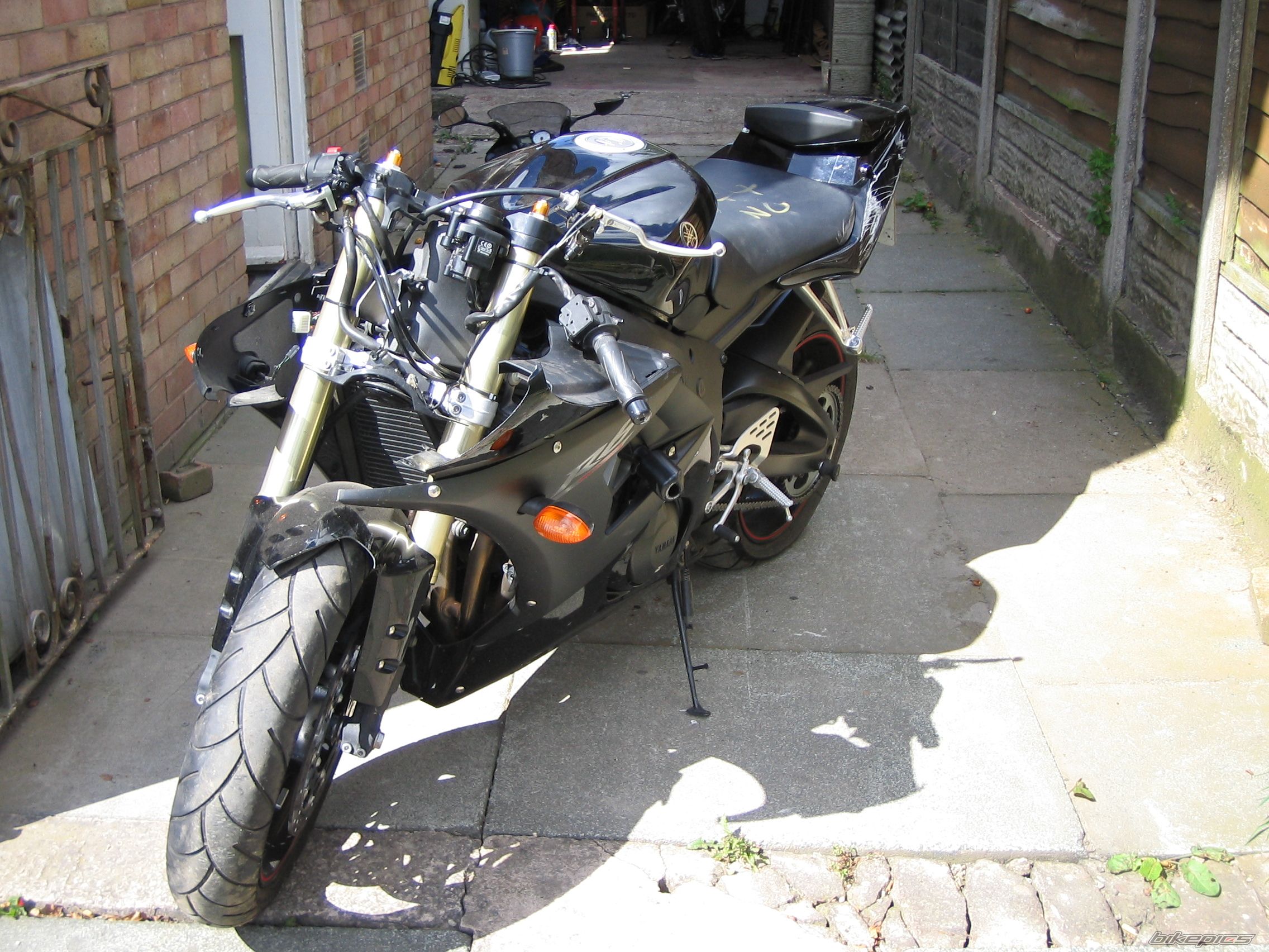 Bike Photo 812889