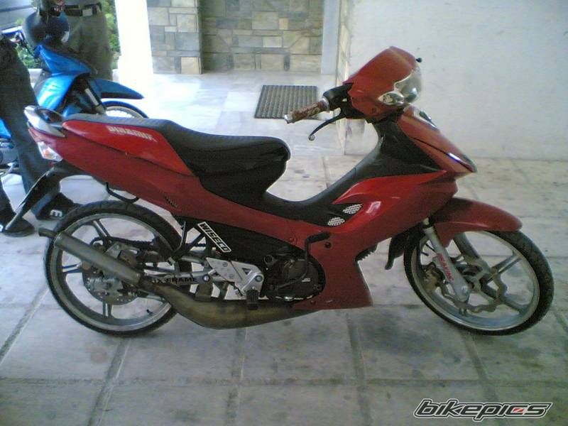 Bike Photo 812891