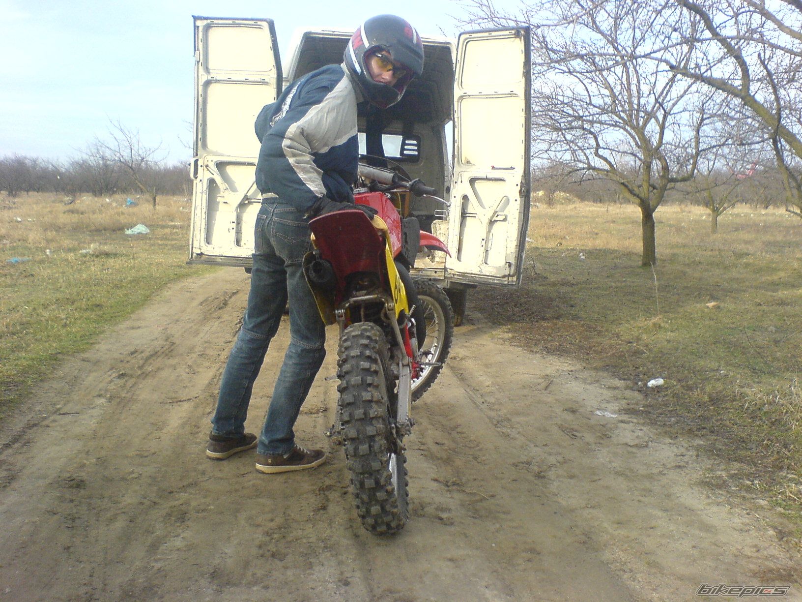 Bike Photo 812916