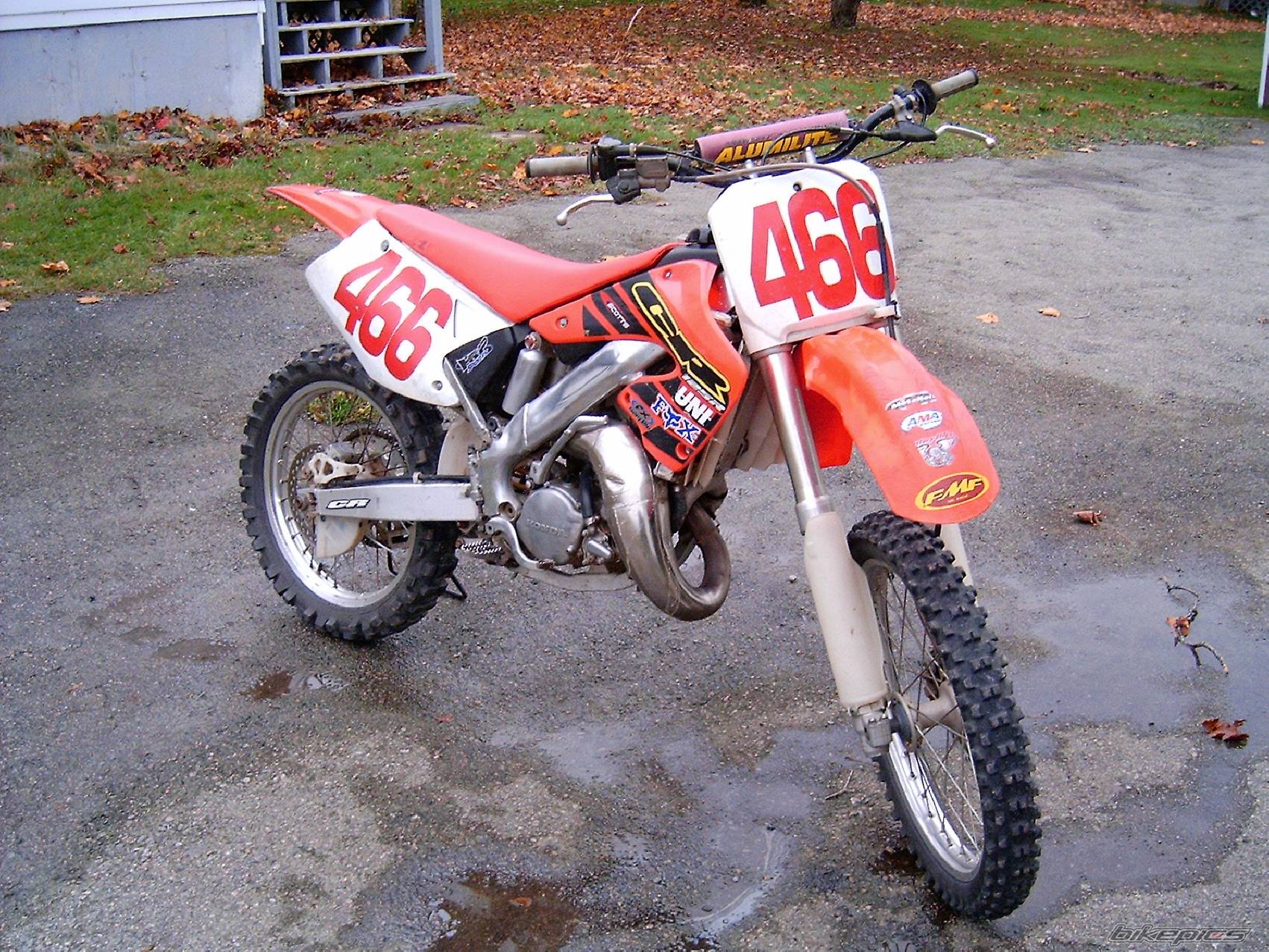 Bike Photo 81294