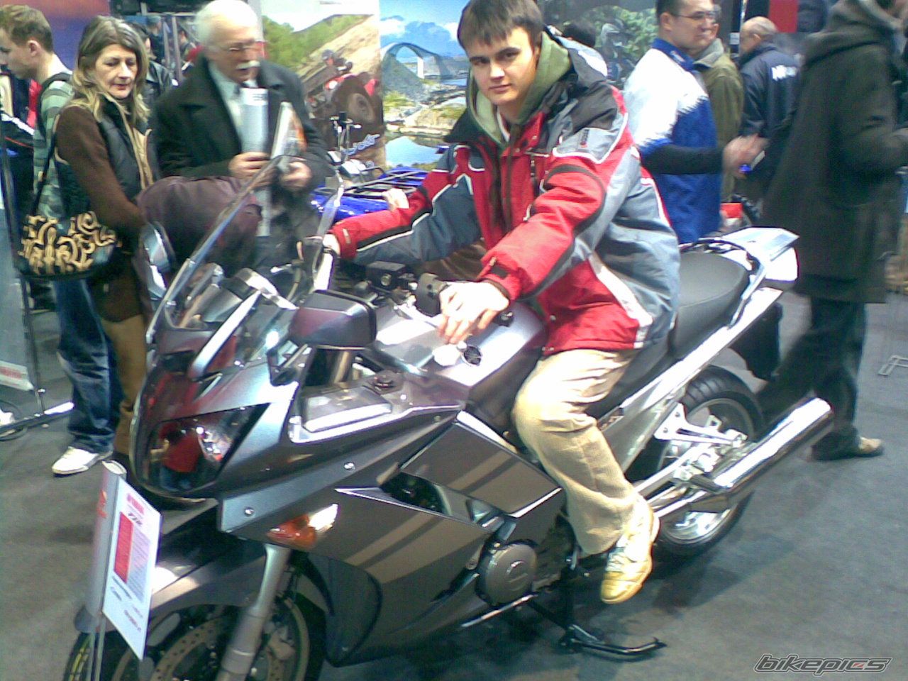 Bike Photo 812942