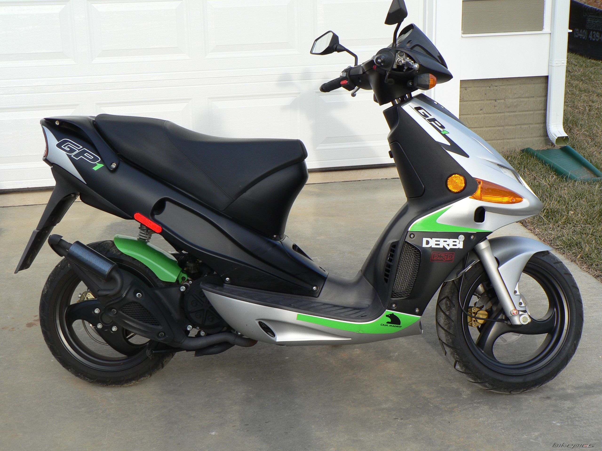 Bike Photo 812988