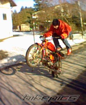 Bike Photo 812999