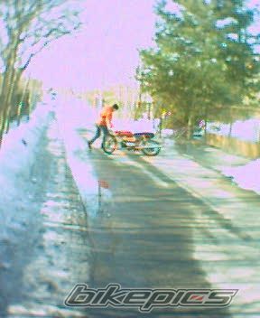 Bike Photo 813008