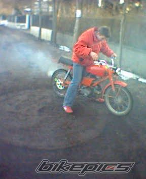 Bike Photo 813009