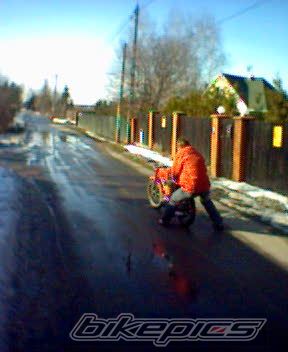 Bike Photo 813011