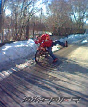 Bike Photo 813013