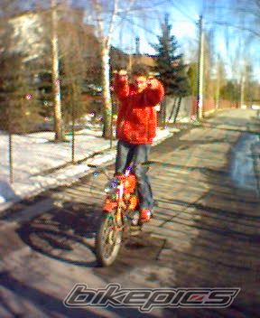 Bike Photo 813018