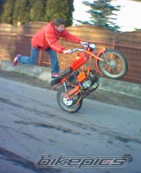Bike Photo 813026
