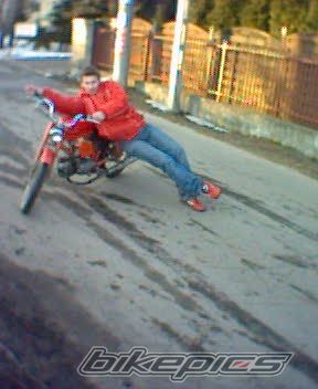 Bike Photo 813029