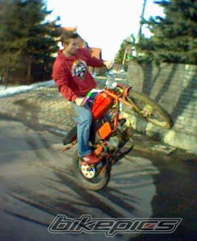 Bike Photo 813040