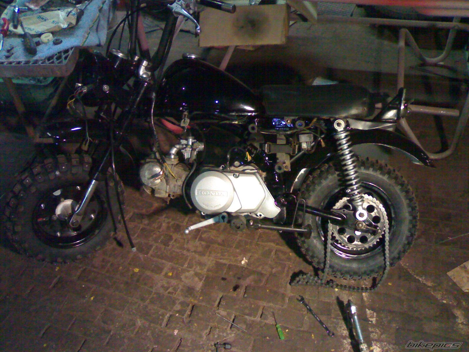 Bike Photo 813046