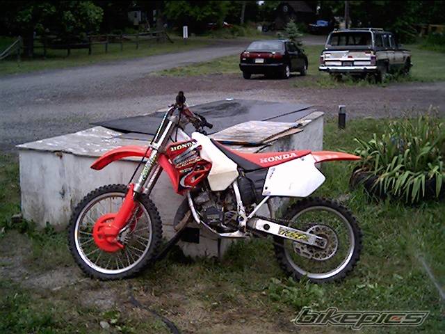 Bike Photo 81305