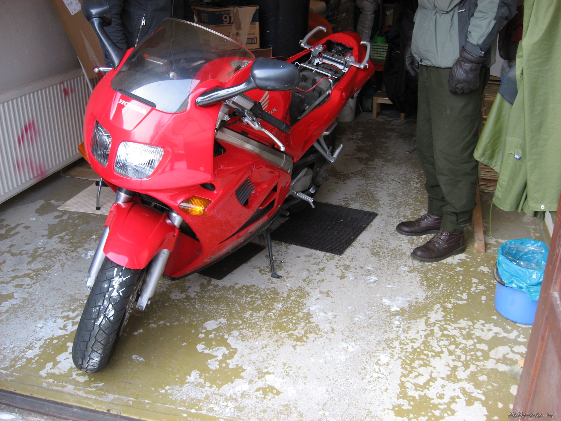 Bike Photo 813091