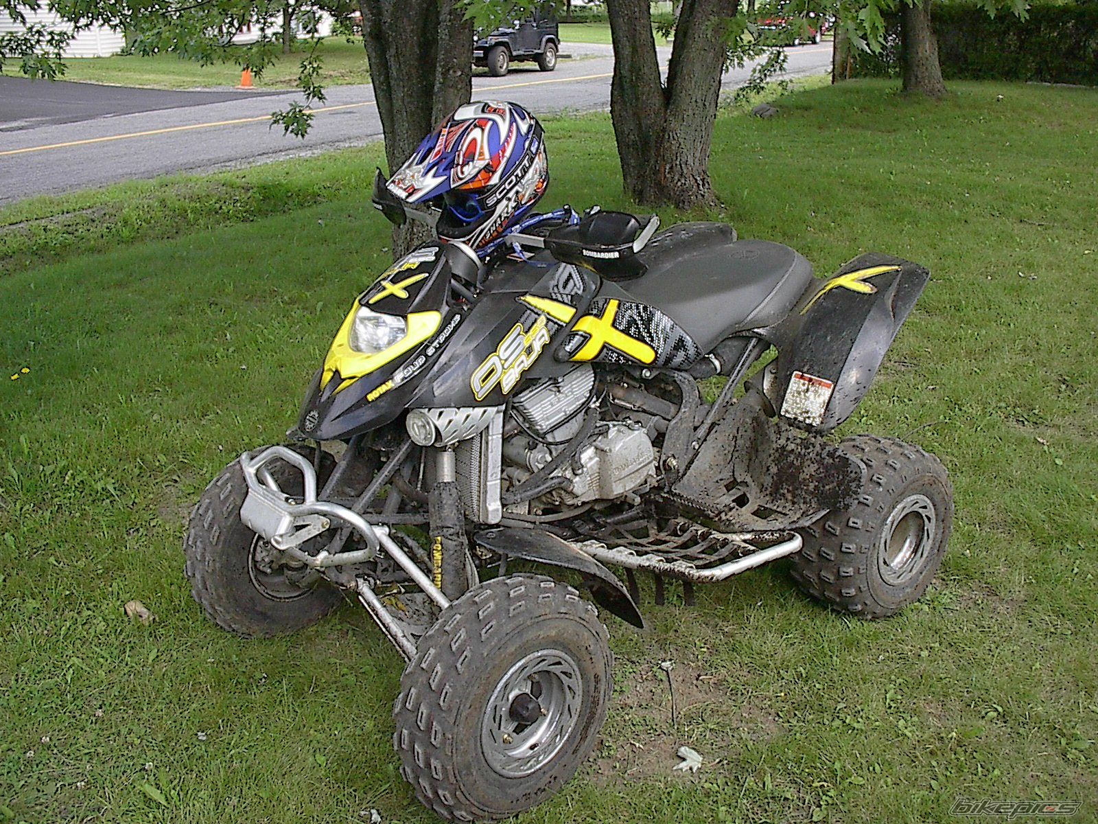 Bike Photo 813111