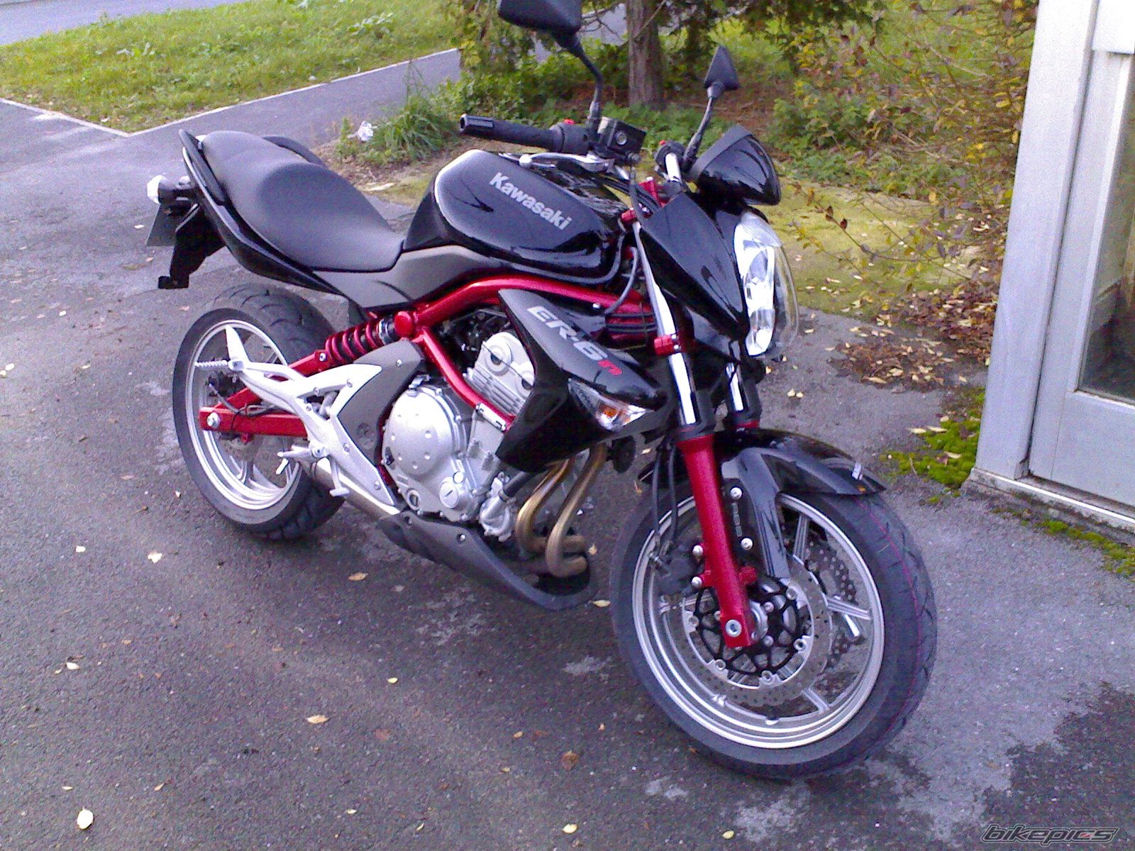 Bike Photo 813114