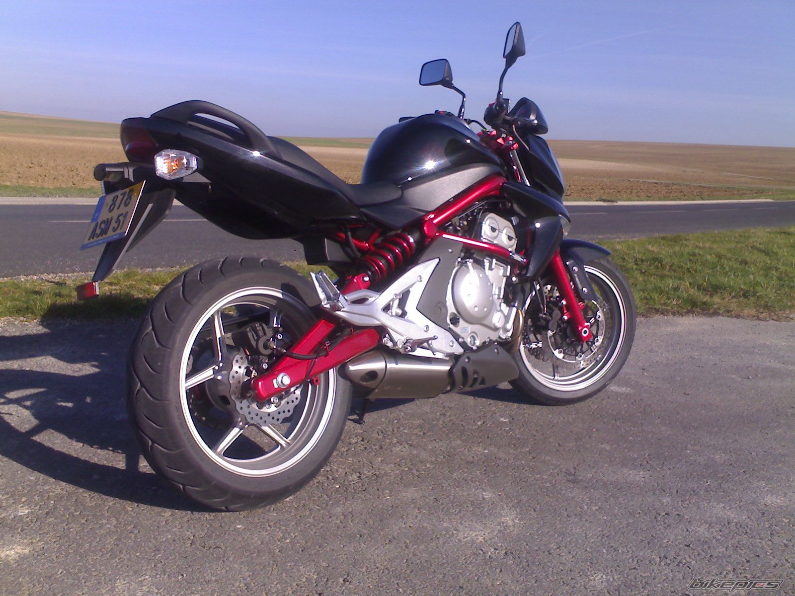 Bike Photo 813117