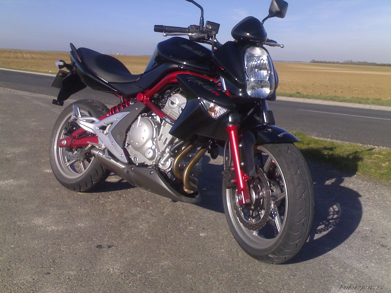 Bike Photo 813119