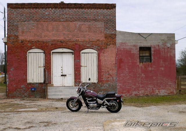 Bike Photo 813132