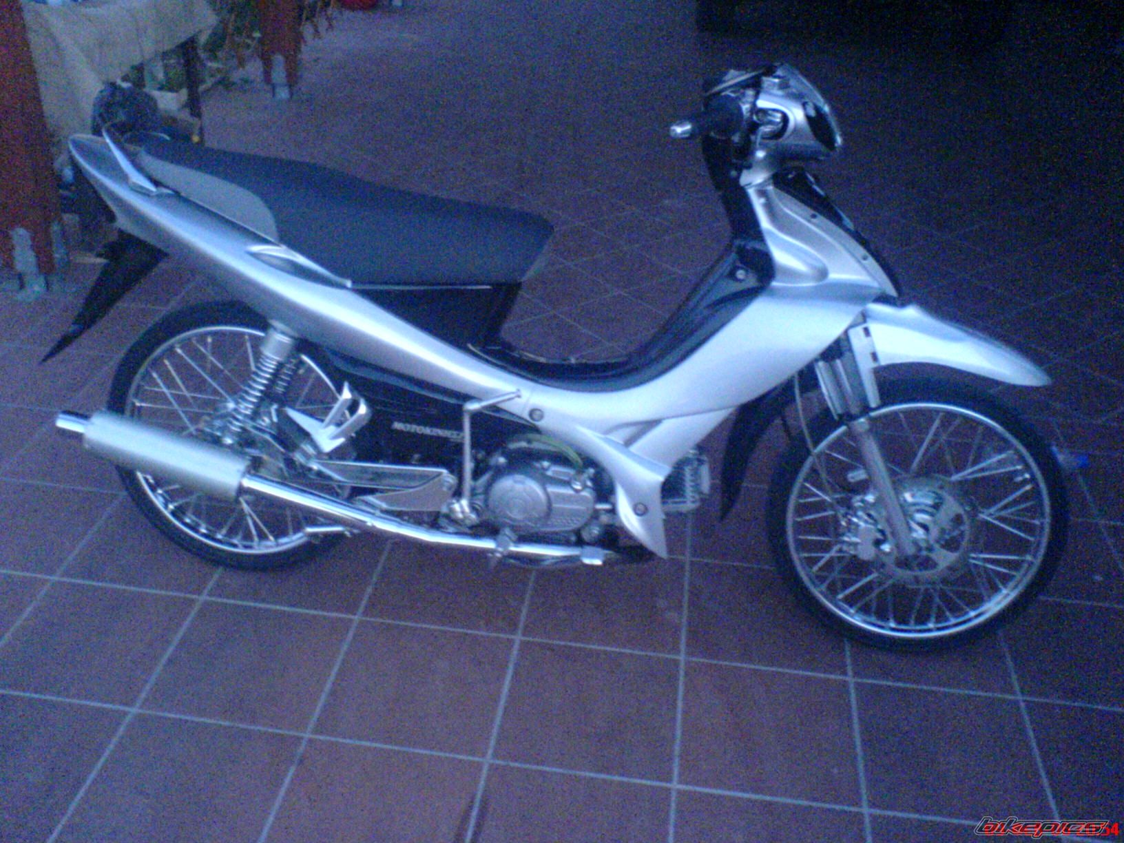 Bike Photo 813152