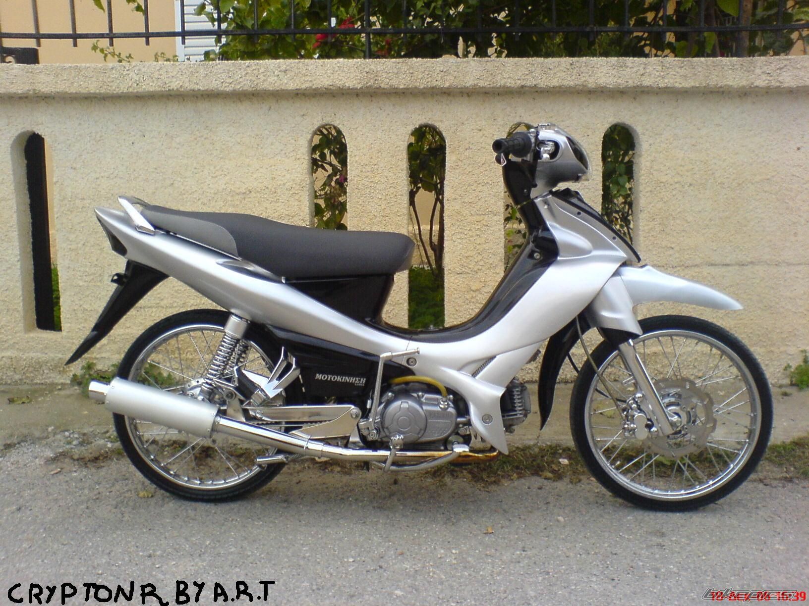 Bike Photo 813154