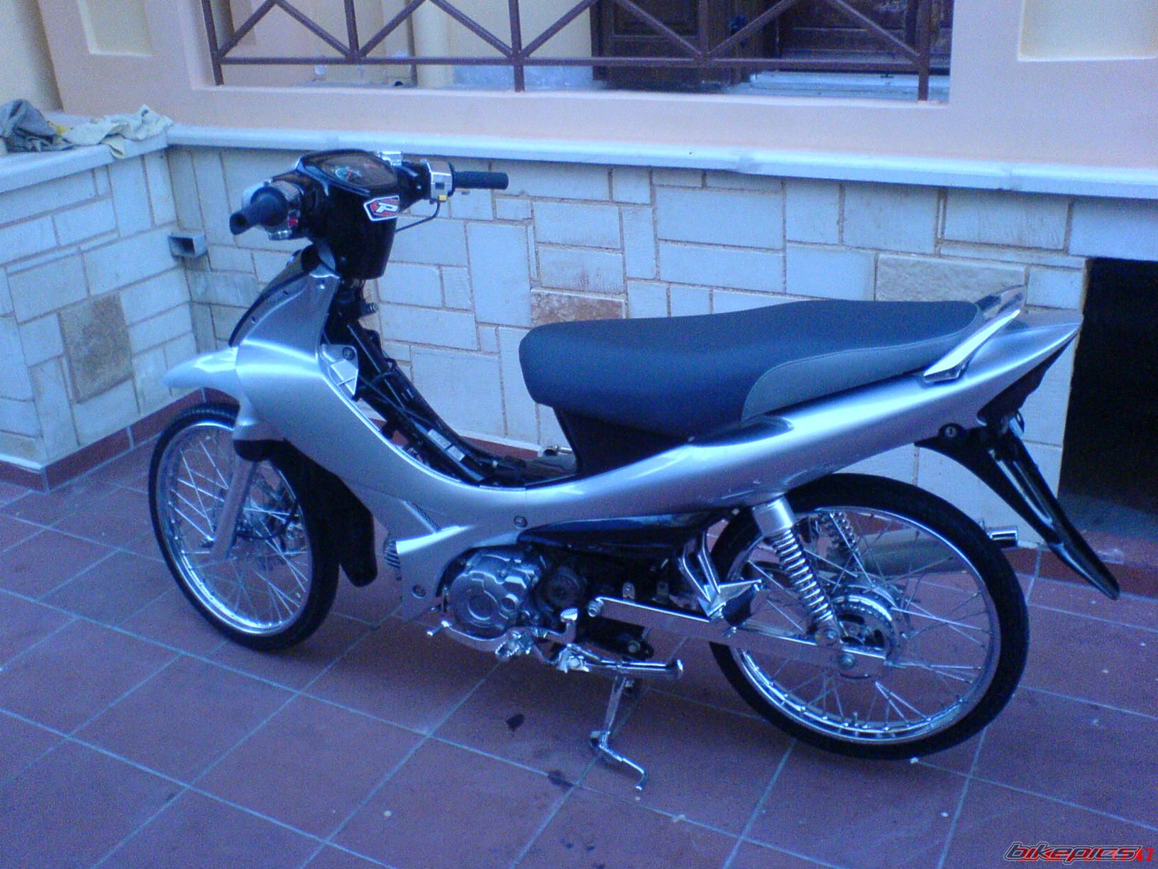 Bike Photo 813156