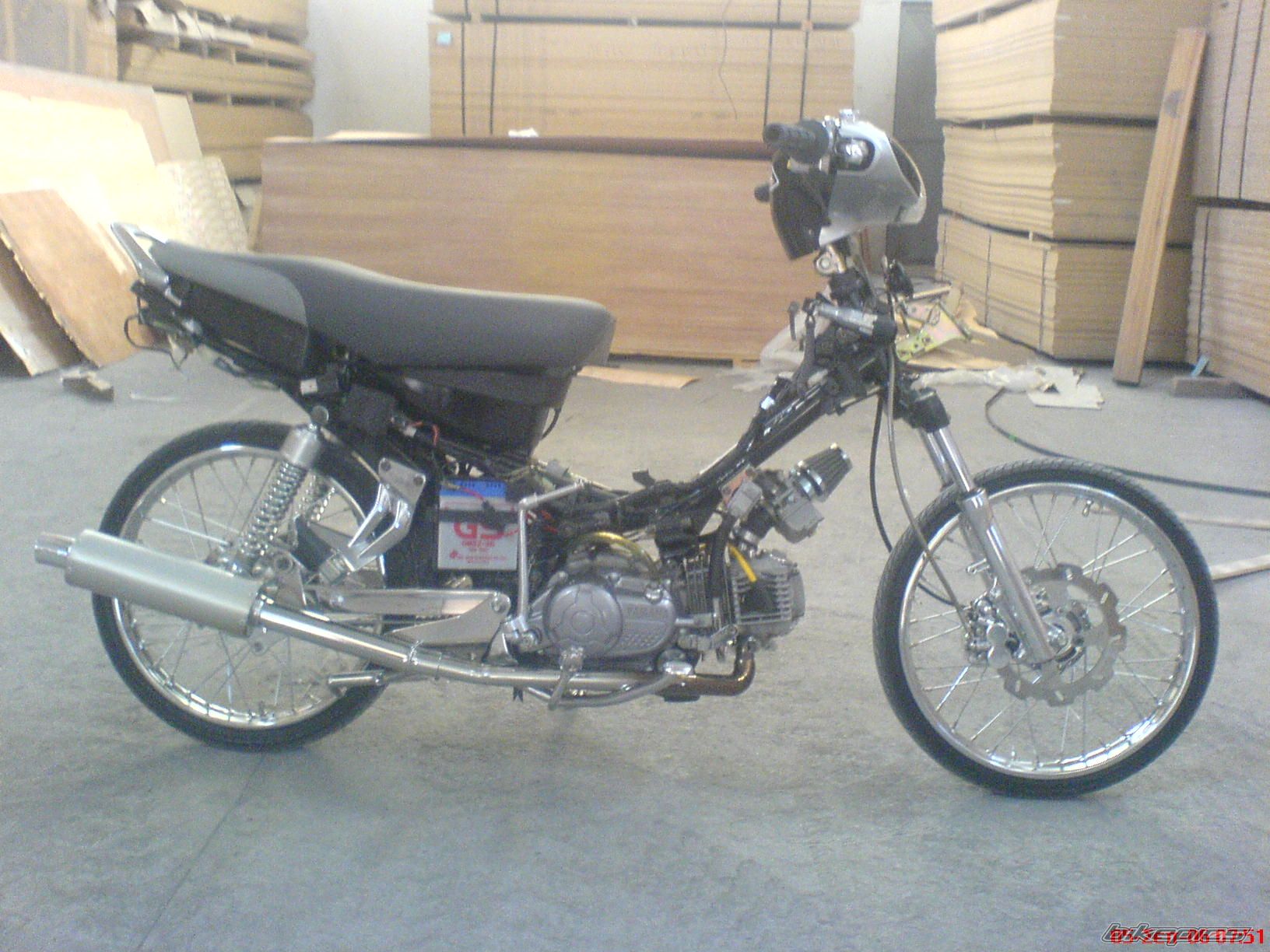 Bike Photo 813158