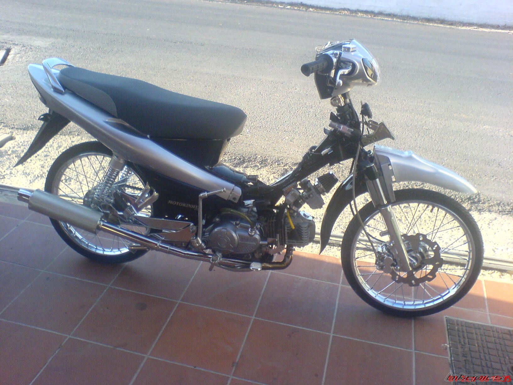 Bike Photo 813164