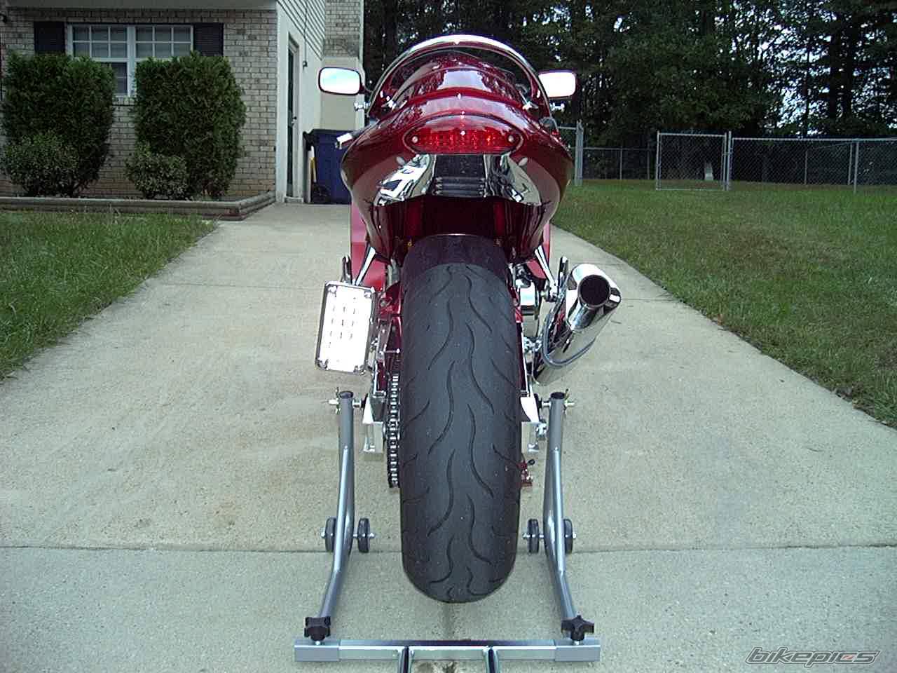 Bike Photo 81322
