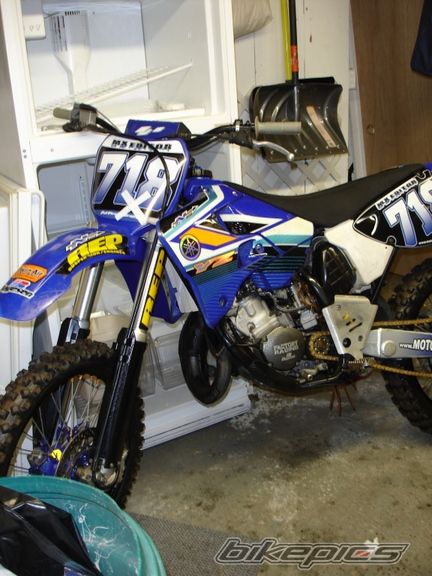 Bike Photo 813242