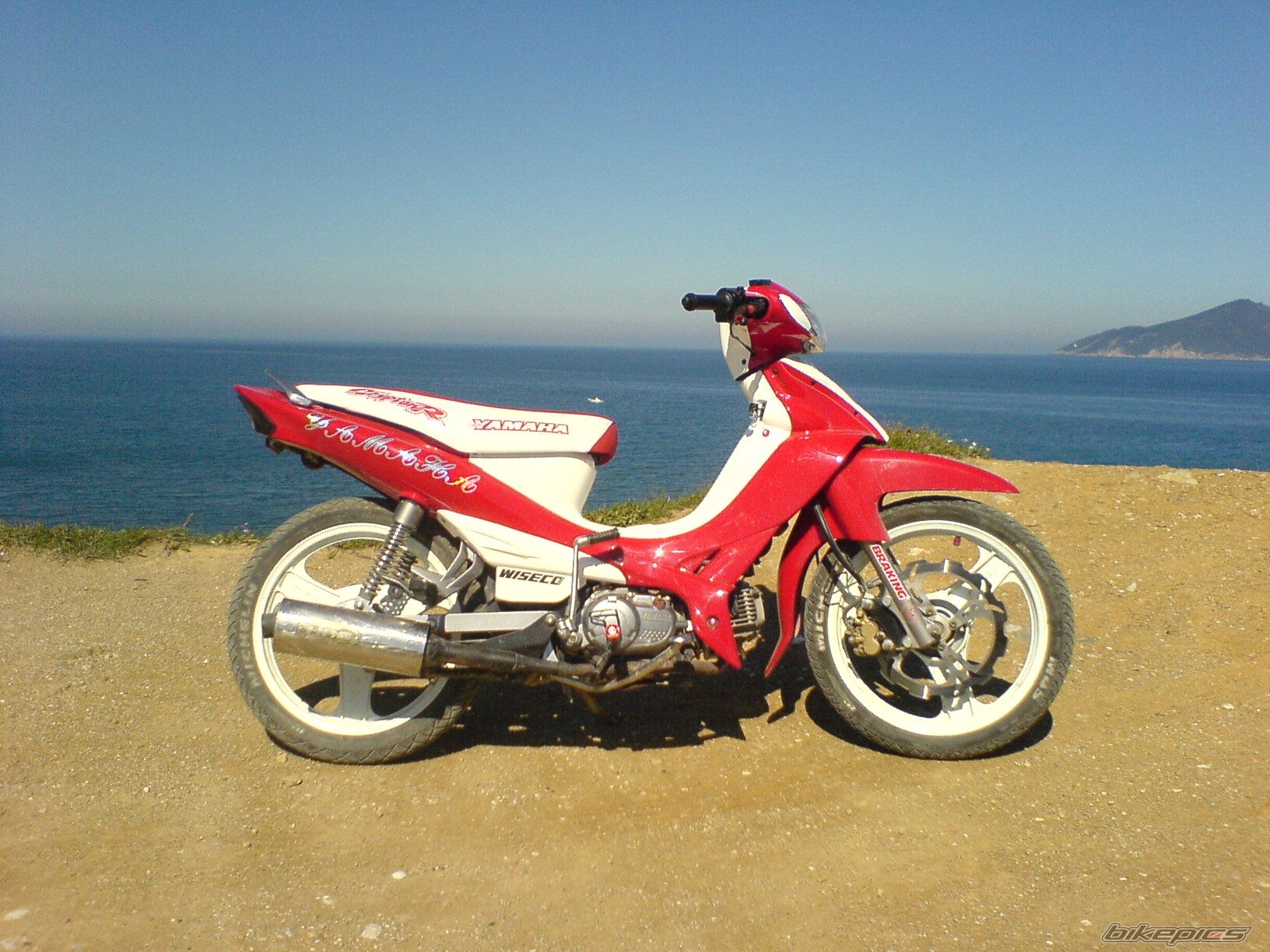 Bike Photo 813301