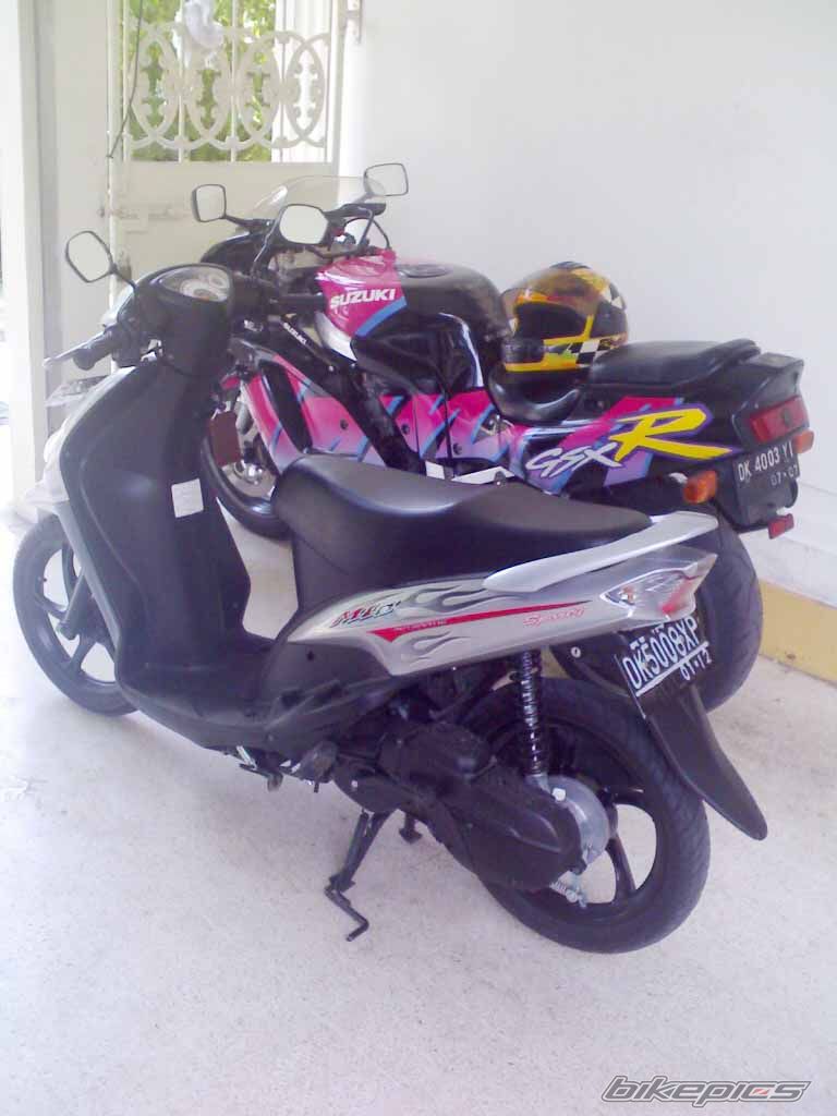 Bike Photo 813318
