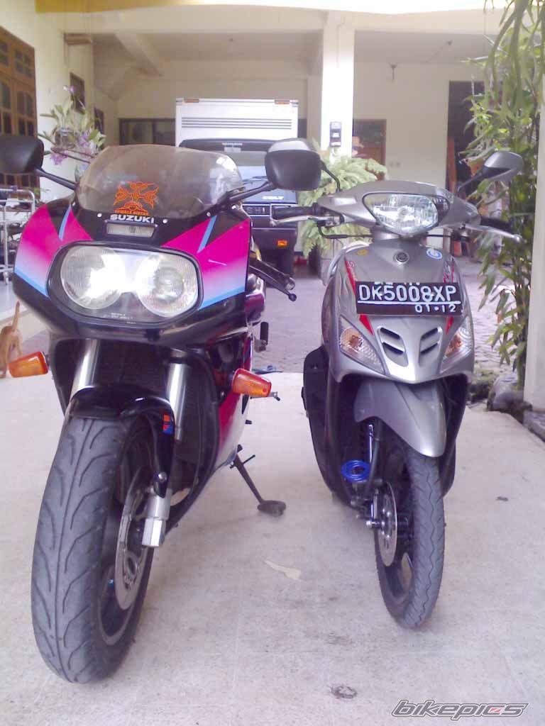 Bike Photo 813320