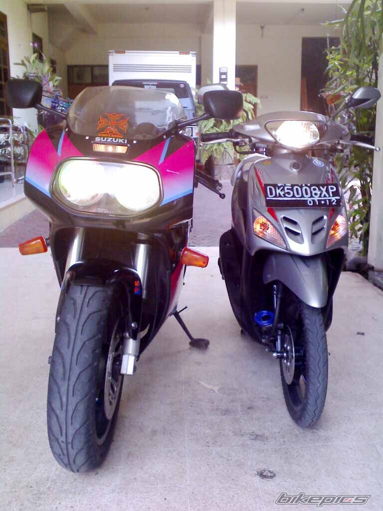 Bike Photo 813321
