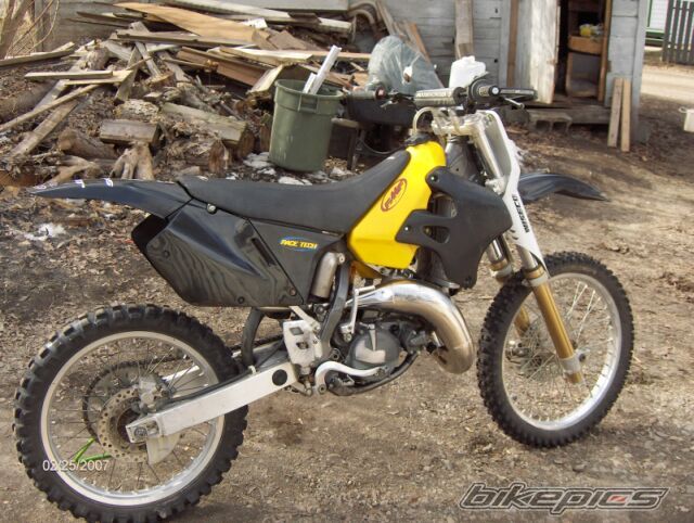 Bike Photo 813349