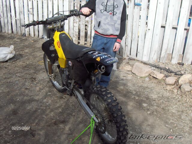 Bike Photo 813351