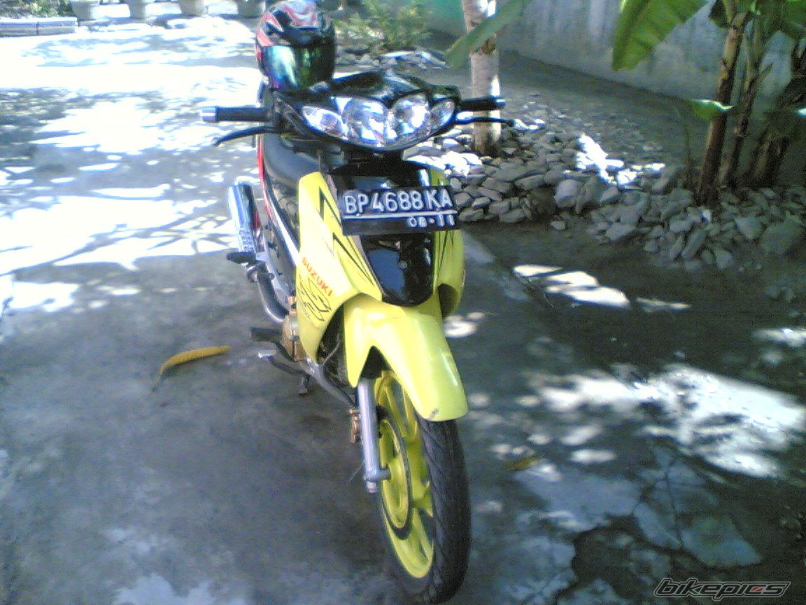 Bike Photo 813385
