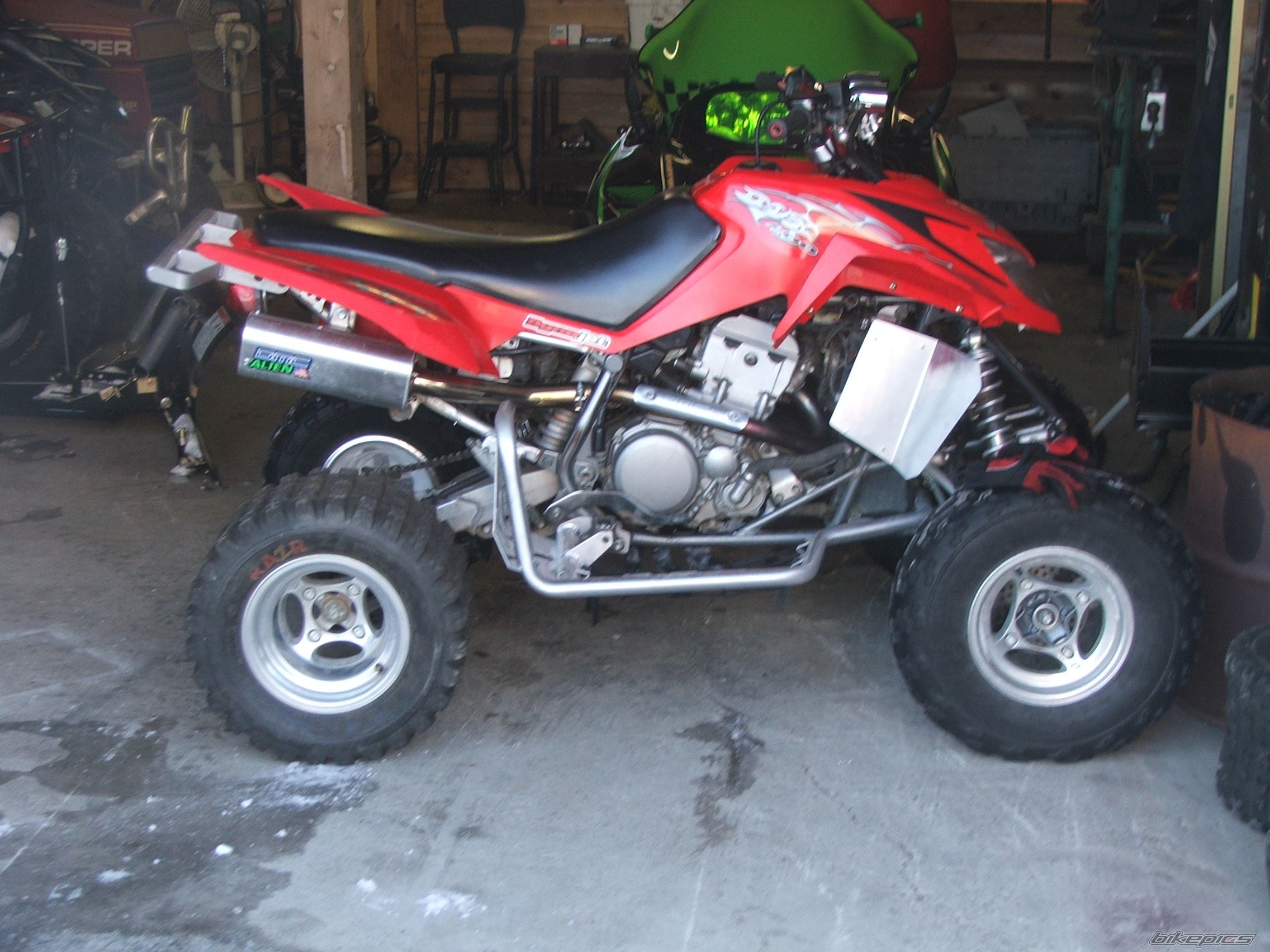 Bike Photo 813393