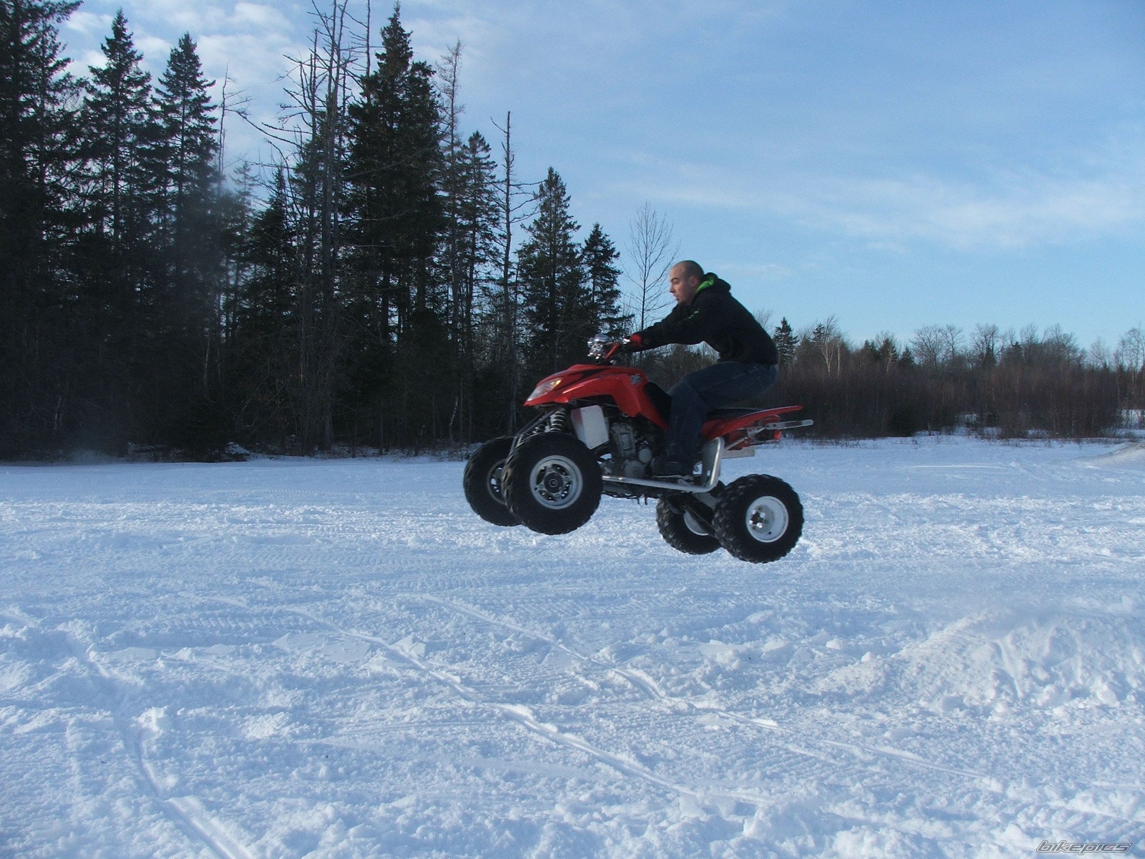 Bike Photo 813396