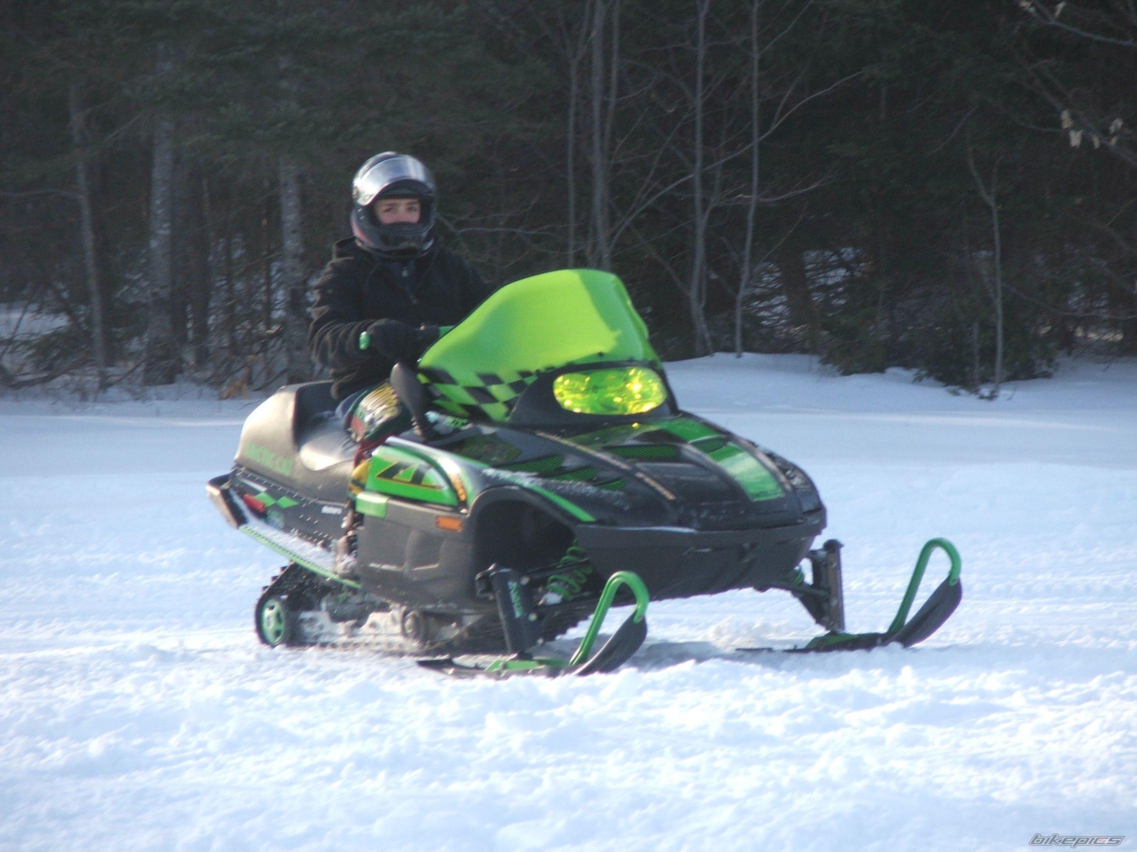 Bike Photo 813399