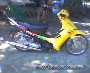 Bike Photo 813410