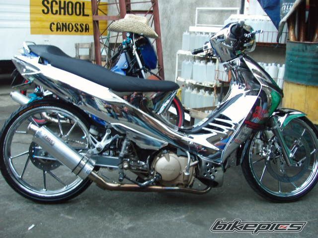 Bike Photo 813412
