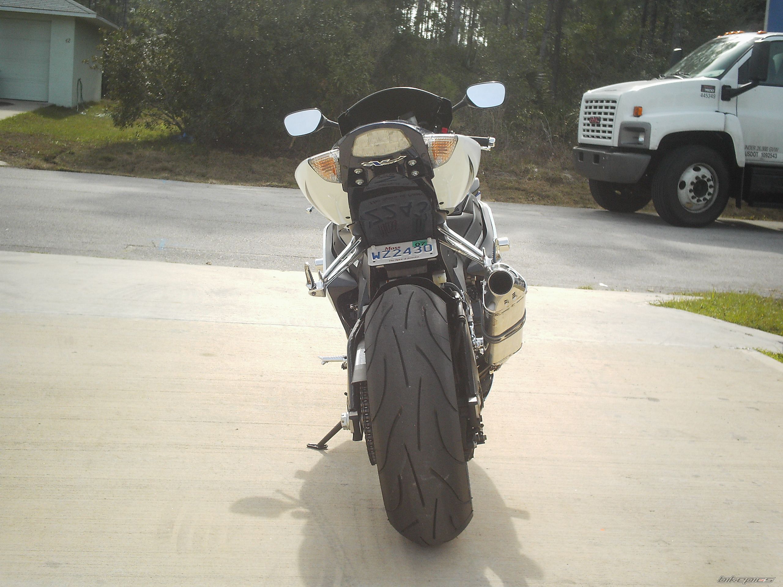 Bike Photo 813439