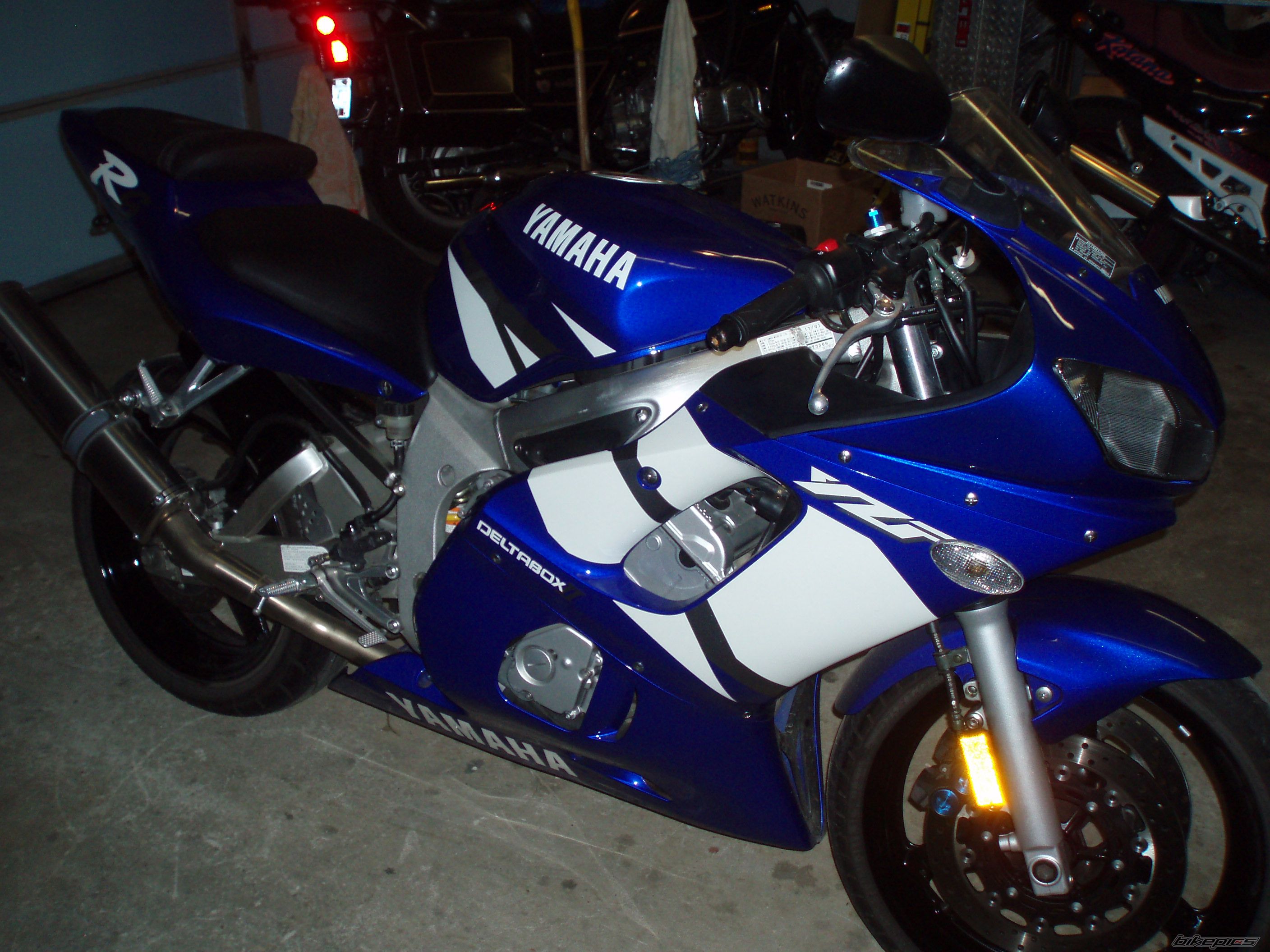 Photo 813441