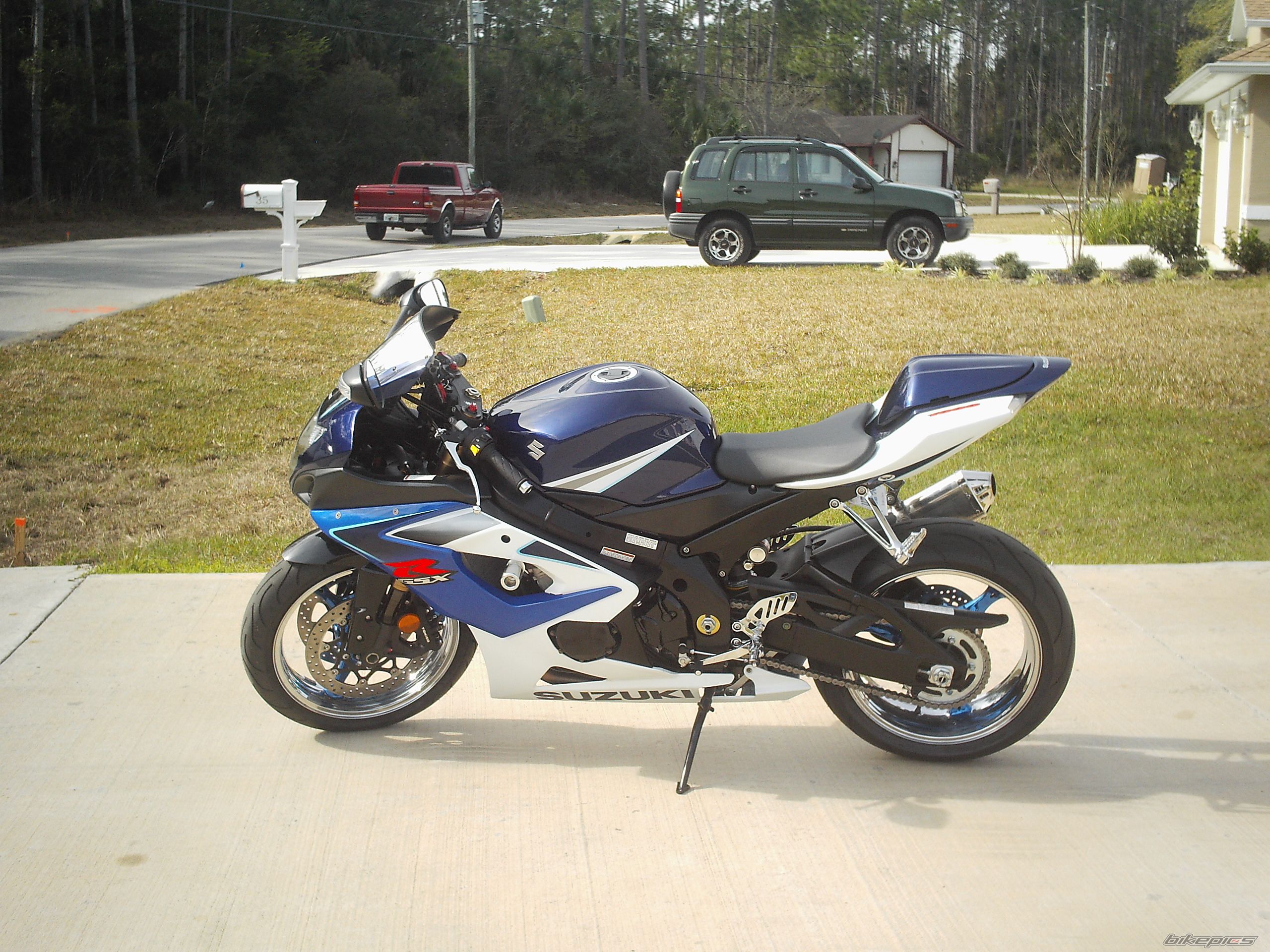 Bike Photo 813444